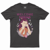 Welcome Spring T-shirt