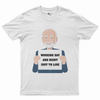 Hide the pain Harold - Working day and night T-shirt