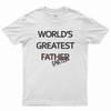 WORLD'S GREATEST FARTER T-shirt