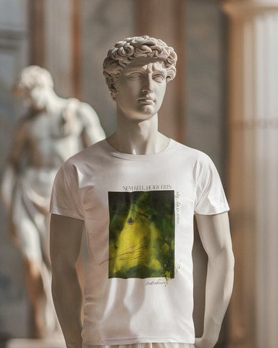 Kapi Levi - Individuum unisex póló