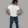 Kartel 1995 Rossz vér férfi póló