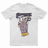 Zombie hand T-shirt