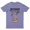 Zombie hand T-shirt