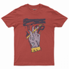 Zombie hand T-shirt