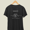 Namaste T-shirt