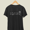 Who is not a nice shirt