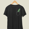 Cucumber pocket t-shirt